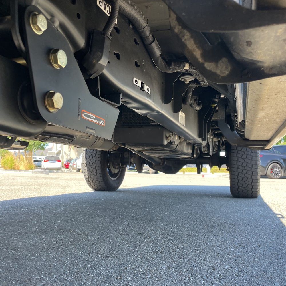 2024 Ford F-350 Super Duty Lariat