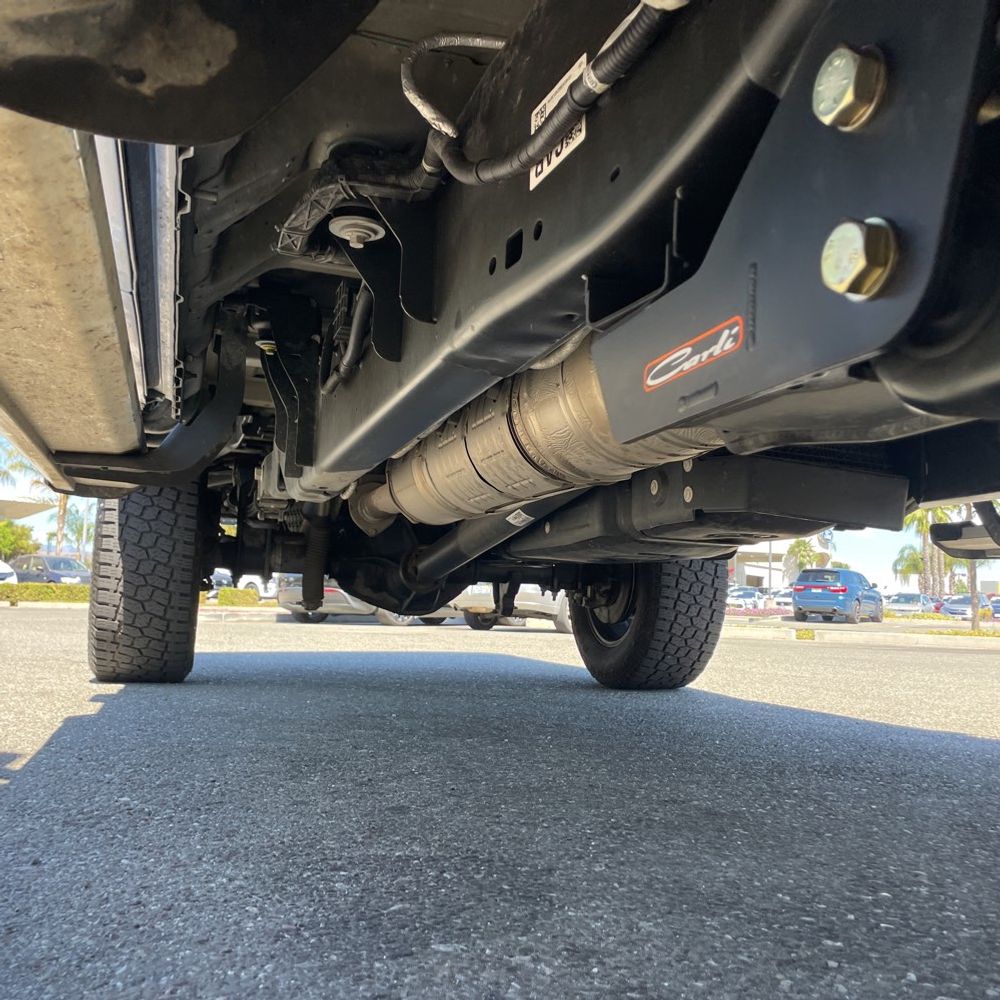 2024 Ford F-350 Super Duty Lariat