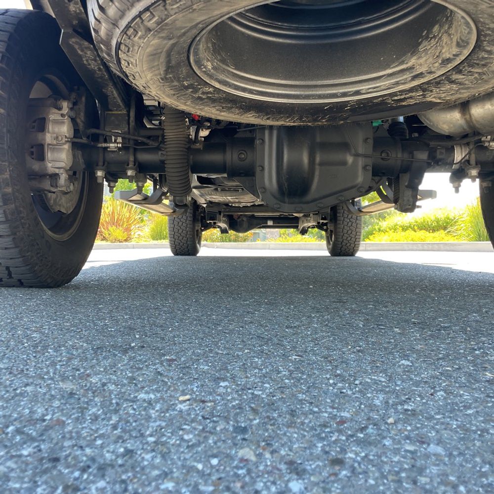 2024 Ford F-350 Super Duty Lariat