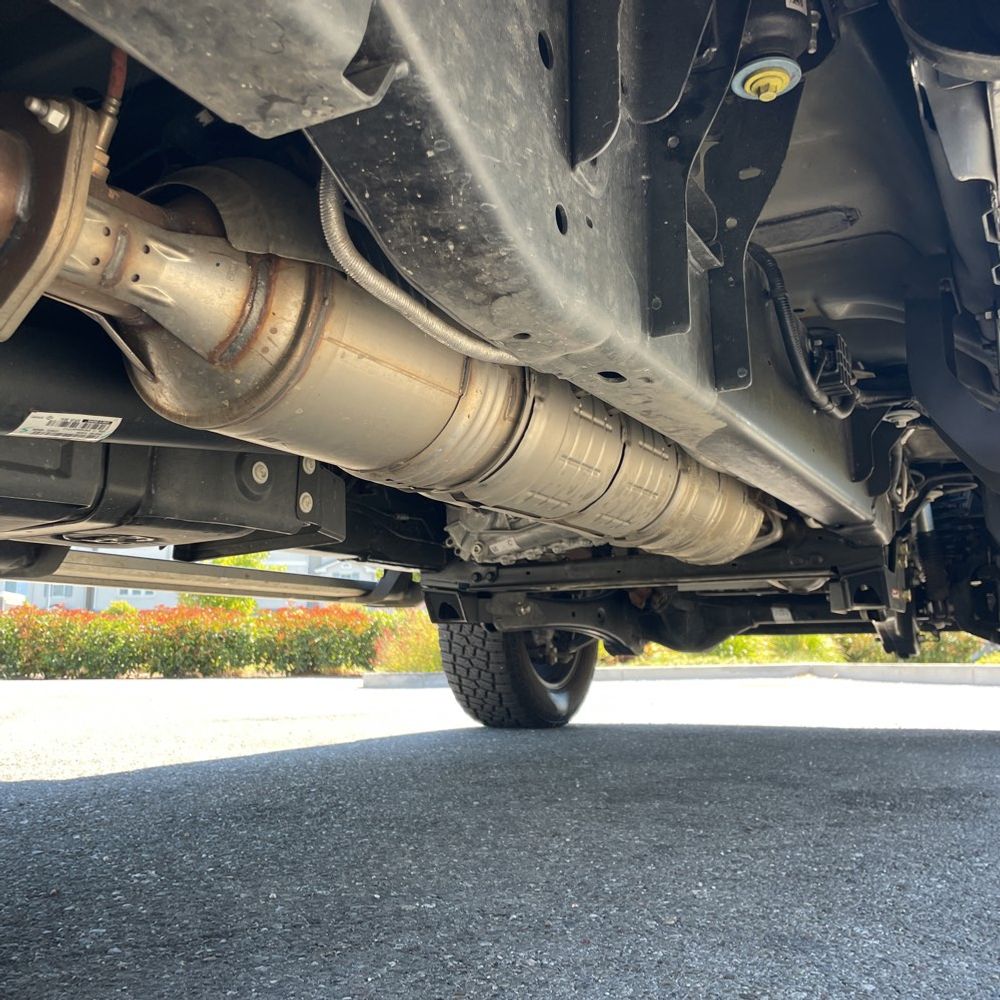 2024 Ford F-350 Super Duty Lariat