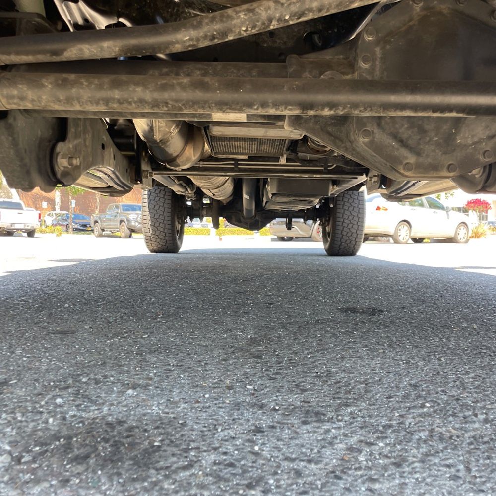 2024 Ford F-350 Super Duty Lariat