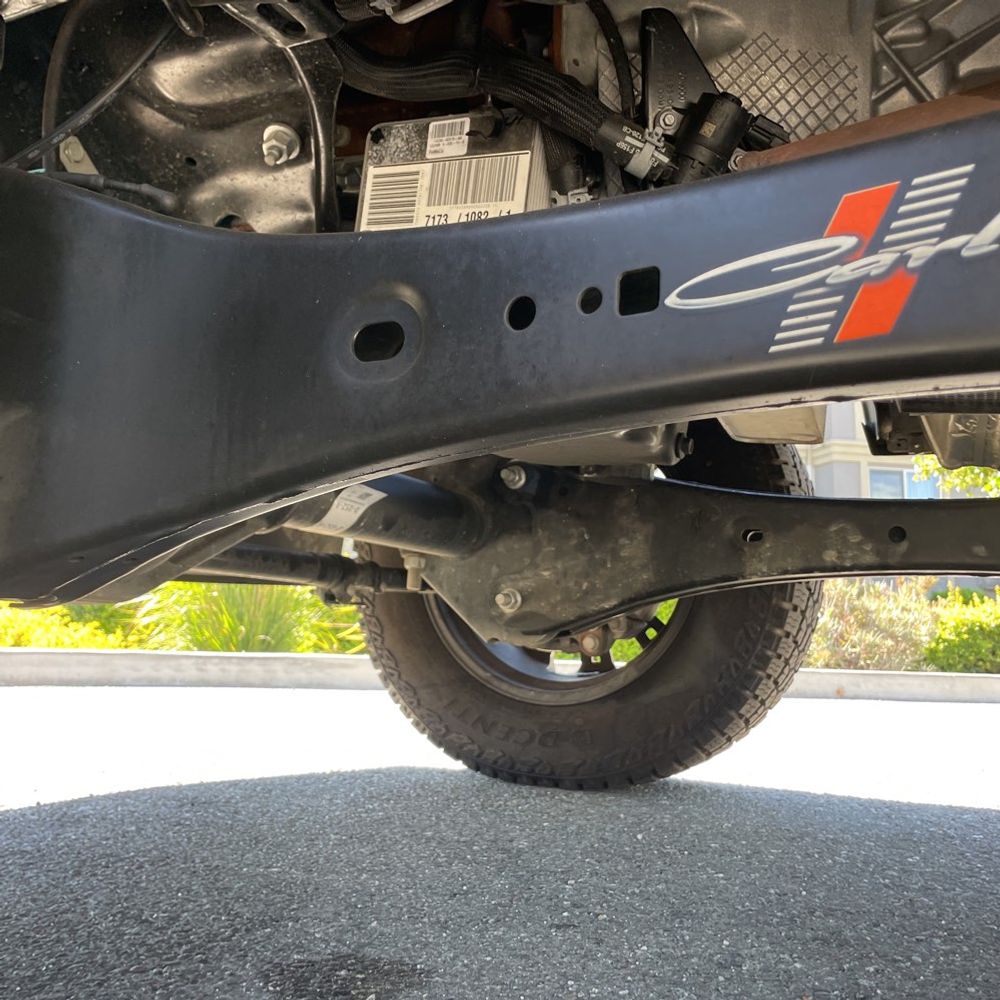 2024 Ford F-350 Super Duty Lariat