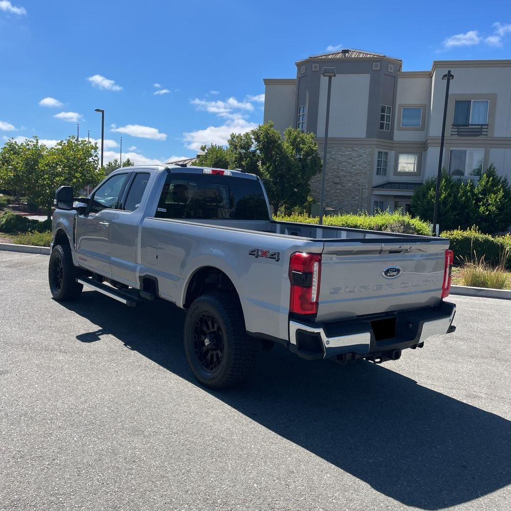 2024 Ford F-350 Super Duty Lariat