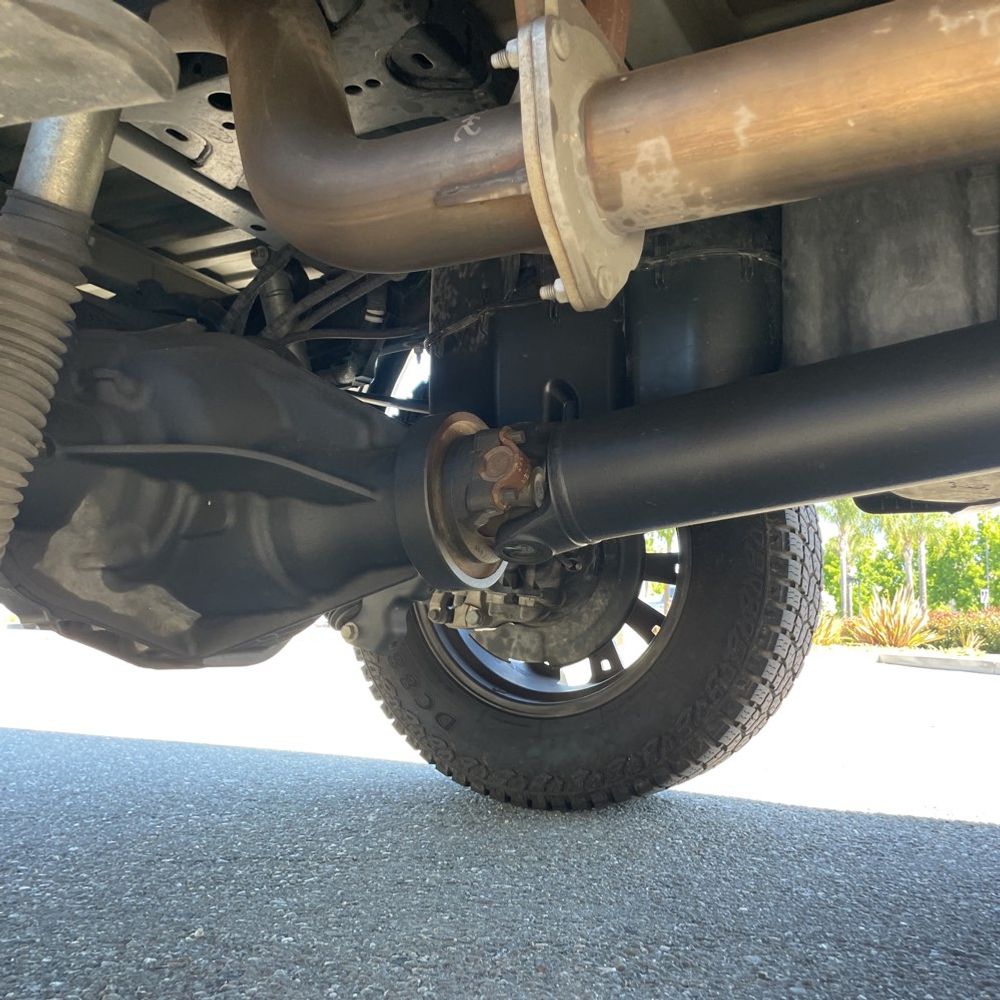 2024 Ford F-350 Super Duty Lariat