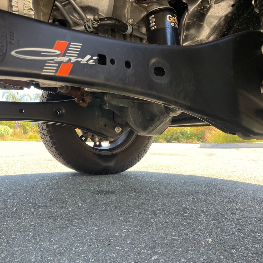 2024 Ford F-350 Super Duty Lariat