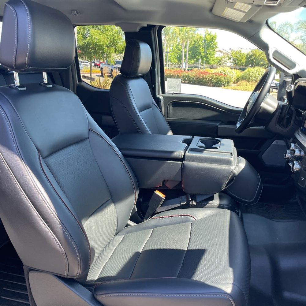 2024 Ford F-350 Super Duty Lariat