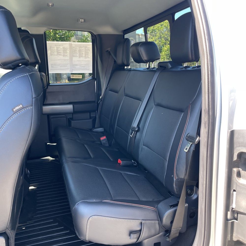 2024 Ford F-350 Super Duty Lariat