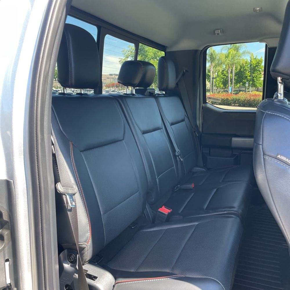 2024 Ford F-350 Super Duty Lariat