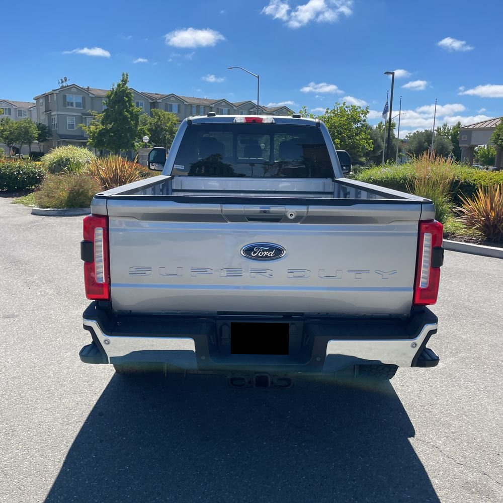 2024 Ford F-350 Super Duty Lariat
