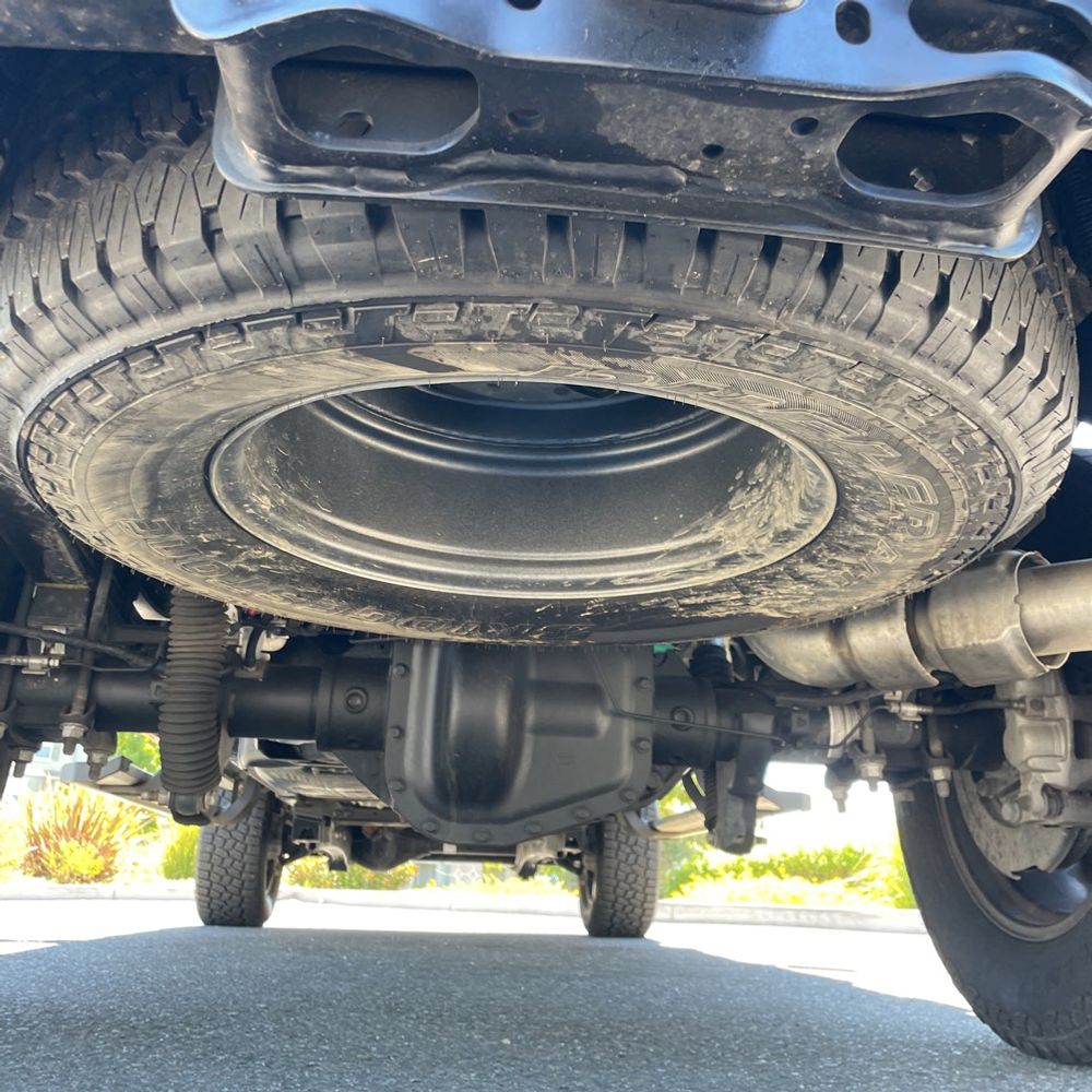 2024 Ford F-350 Super Duty Lariat