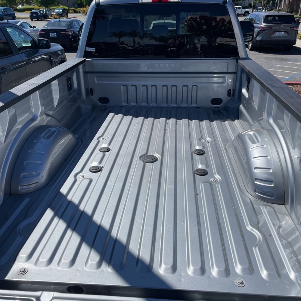 2024 Ford F-350 Super Duty Lariat