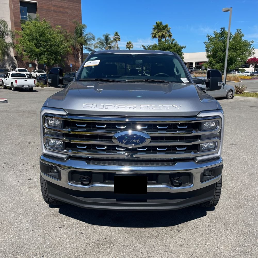 2024 Ford F-350 Super Duty Lariat