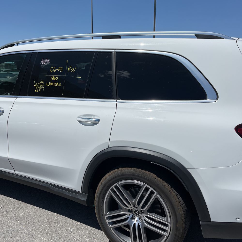 2024 Mercedes-Benz GLS GLS 450