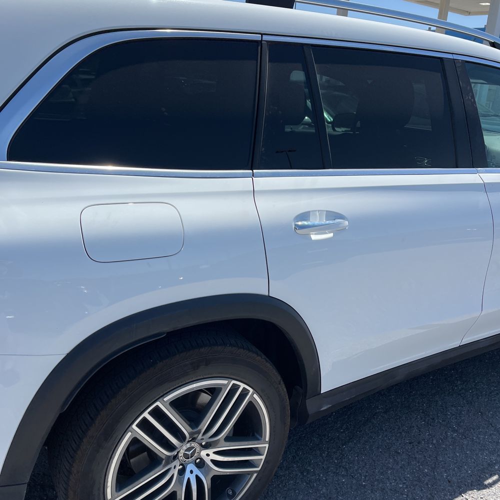2024 Mercedes-Benz GLS GLS 450