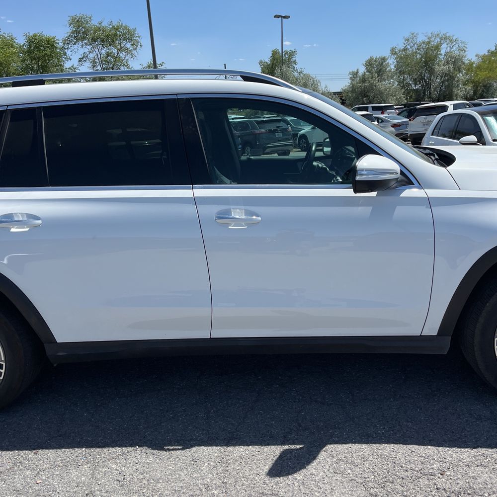 2024 Mercedes-Benz GLS GLS 450
