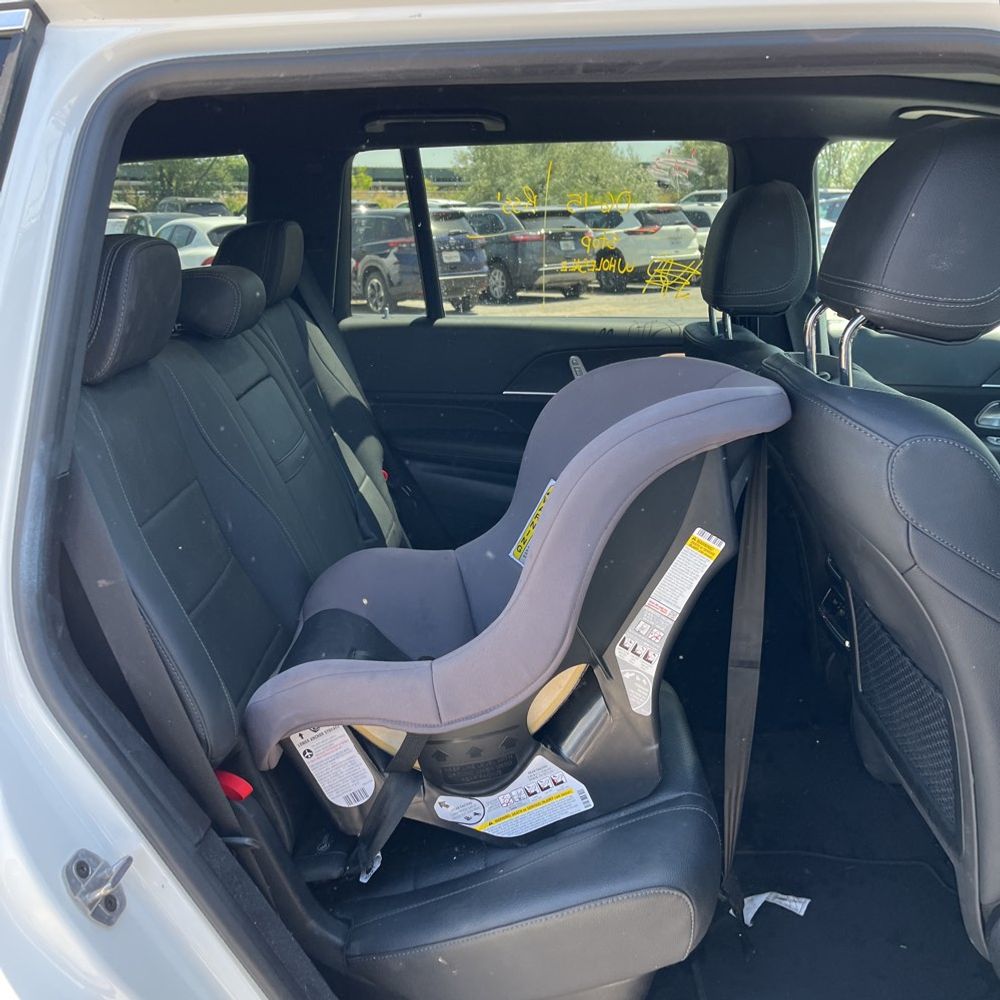 2024 Mercedes-Benz GLS GLS 450