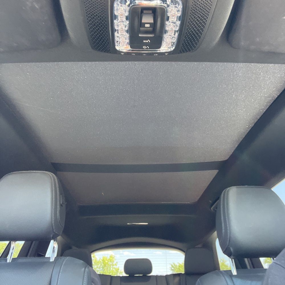 2024 Mercedes-Benz GLS GLS 450