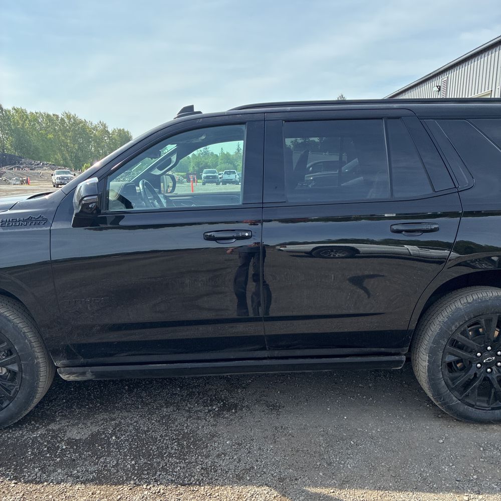 2023 Chevrolet Tahoe 1500 High Country