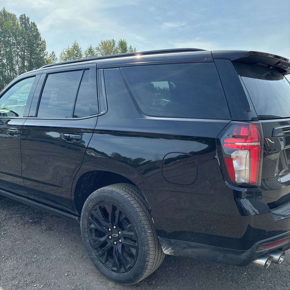 2023 Chevrolet Tahoe 1500 High Country