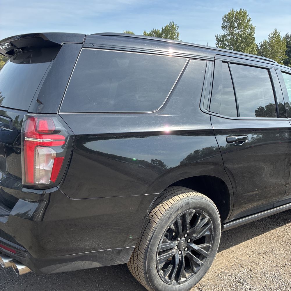 2023 Chevrolet Tahoe 1500 High Country
