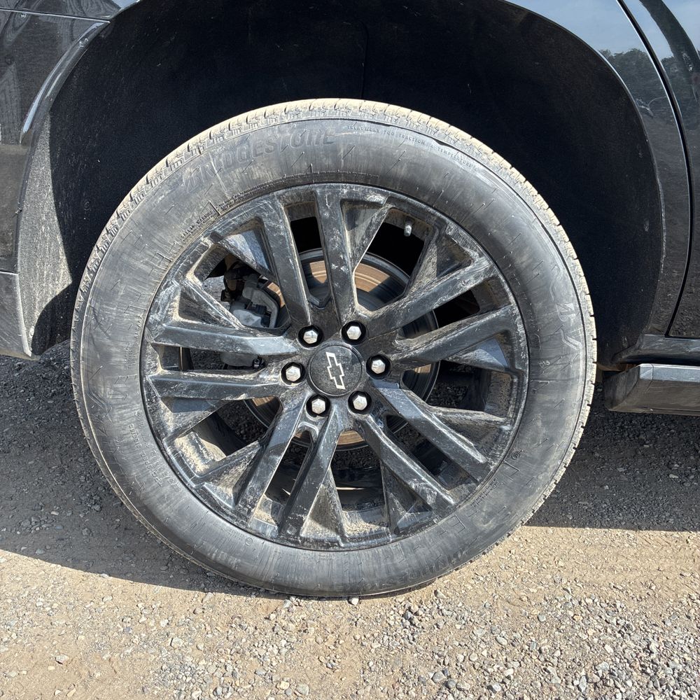 2023 Chevrolet Tahoe 1500 High Country