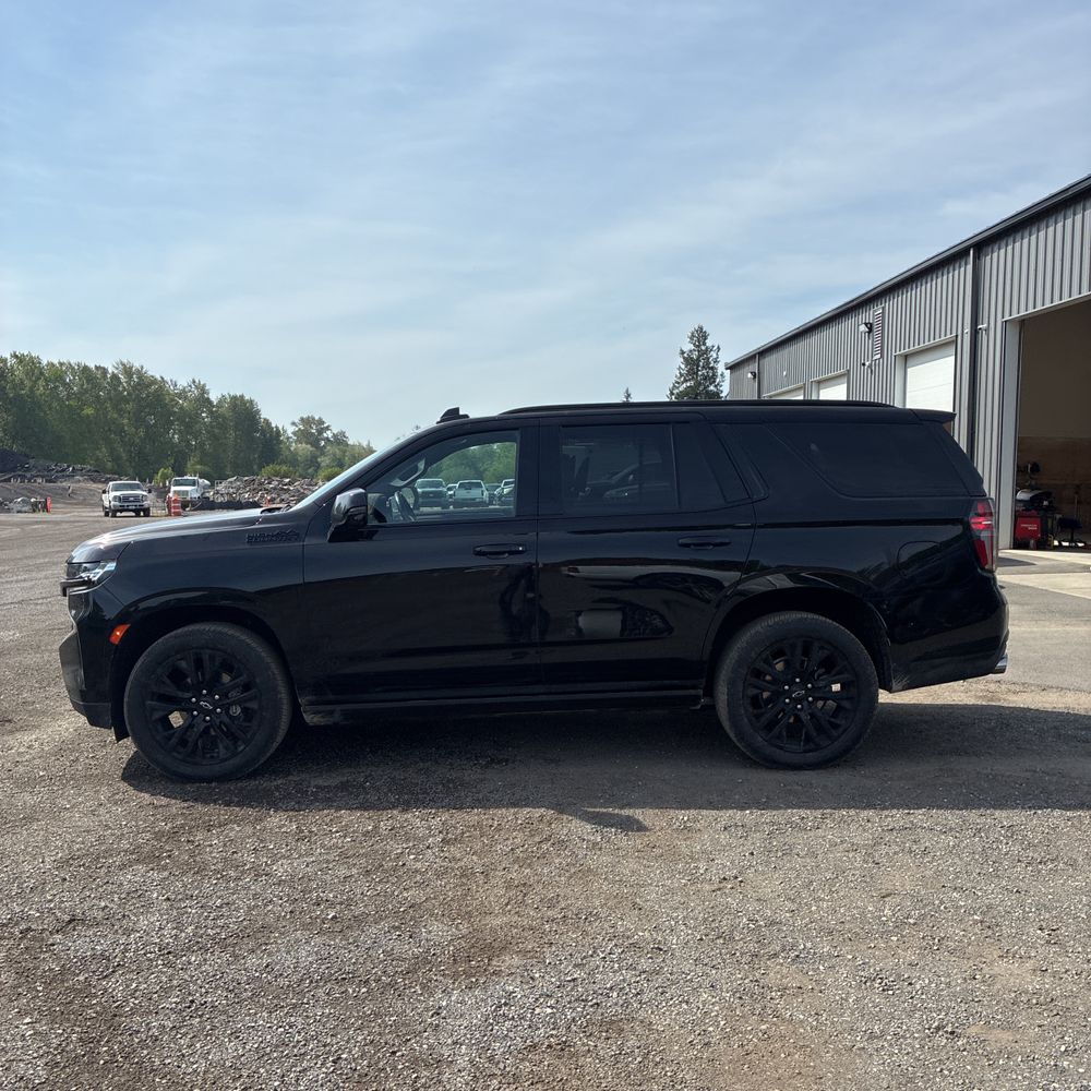 2023 Chevrolet Tahoe 1500 High Country