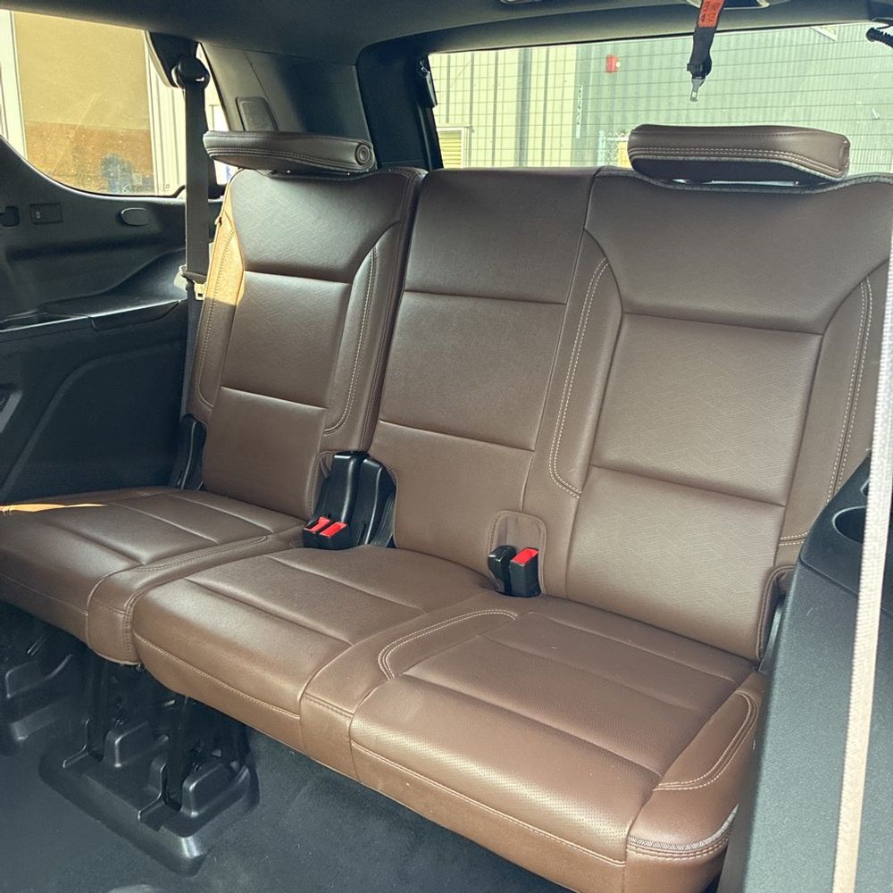 2023 Chevrolet Tahoe 1500 High Country