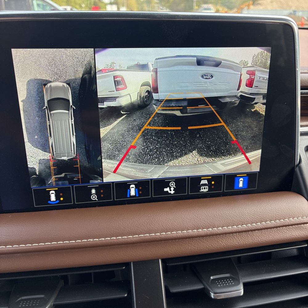 2023 Chevrolet Tahoe 1500 High Country