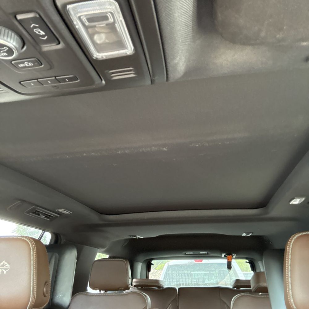 2023 Chevrolet Tahoe 1500 High Country