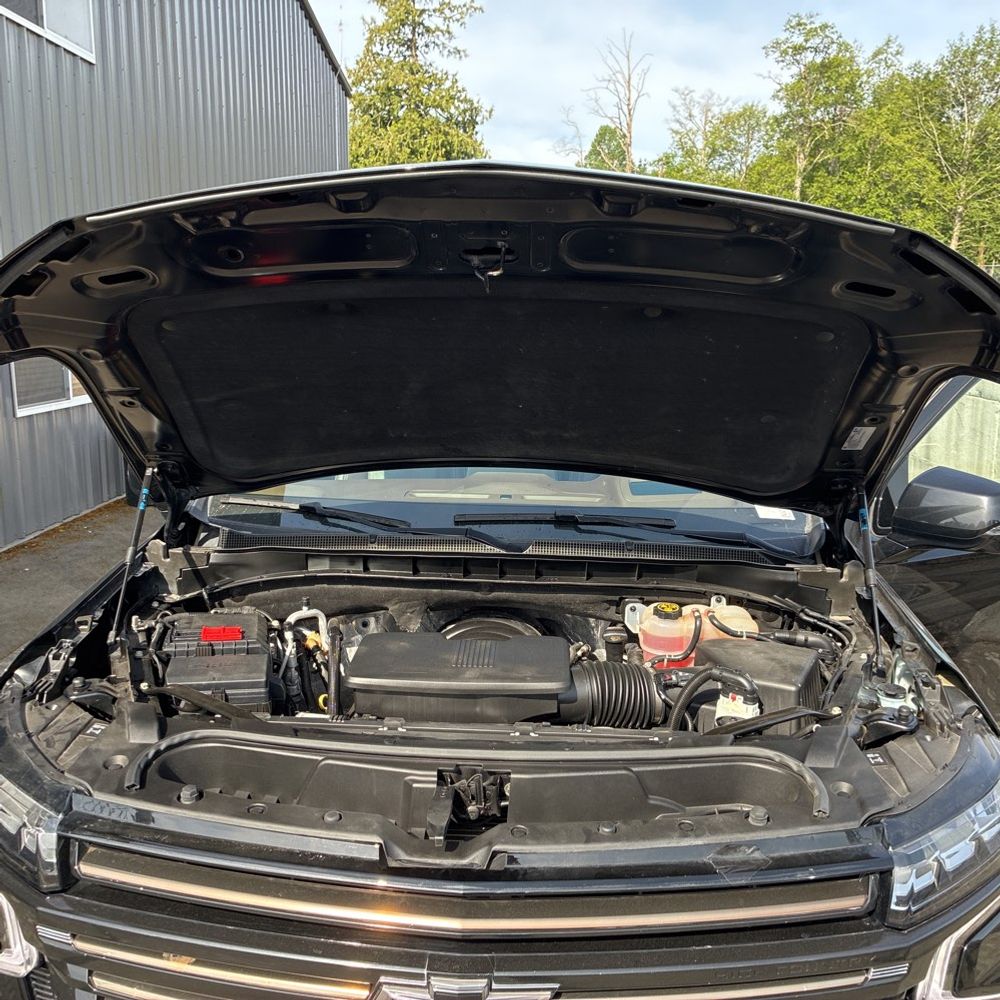 2023 Chevrolet Tahoe 1500 High Country