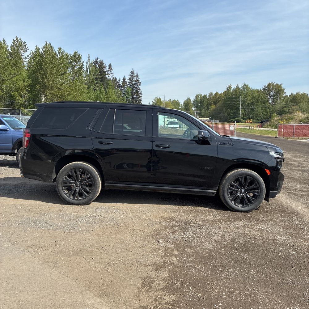 2023 Chevrolet Tahoe 1500 High Country