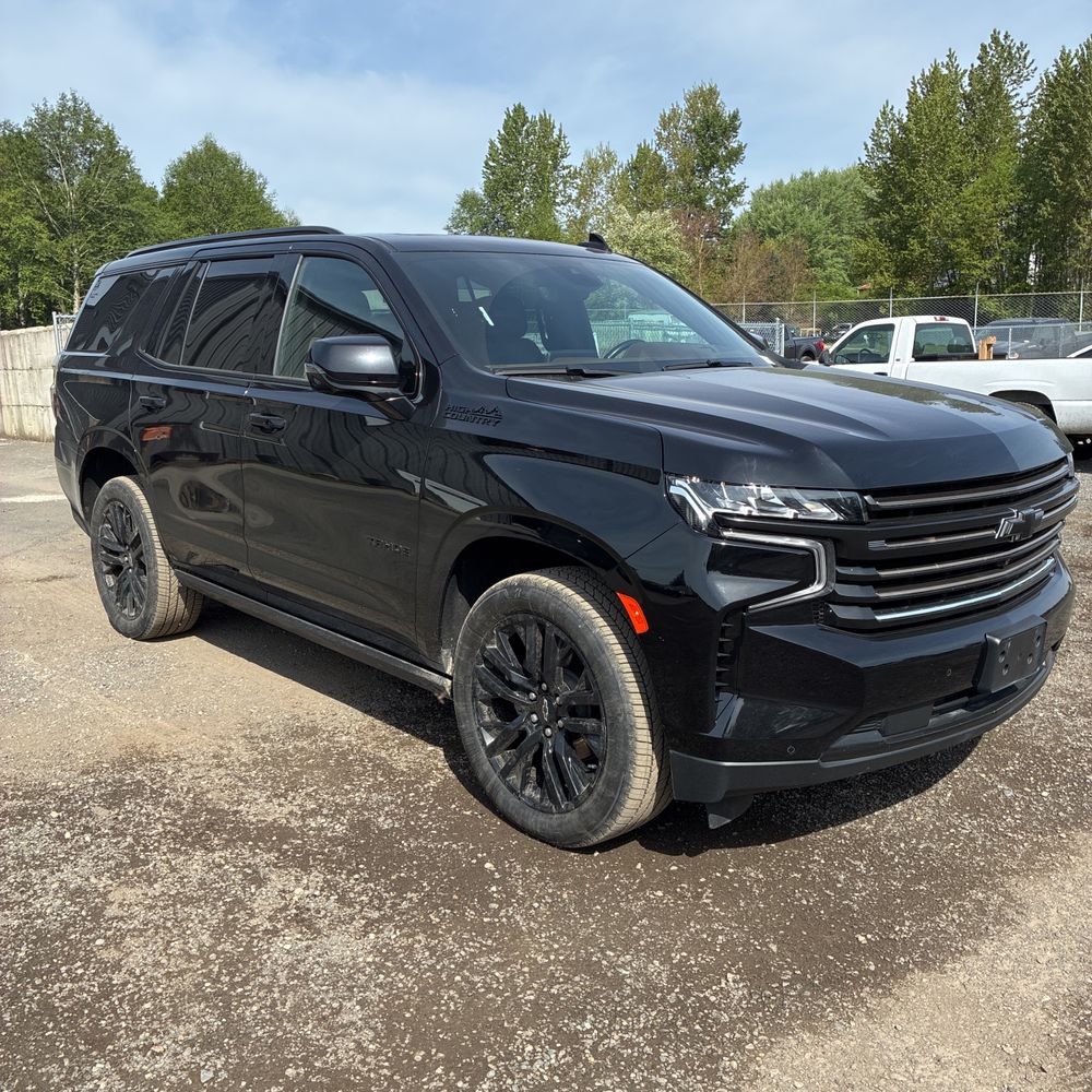 2023 Chevrolet Tahoe 1500 High Country