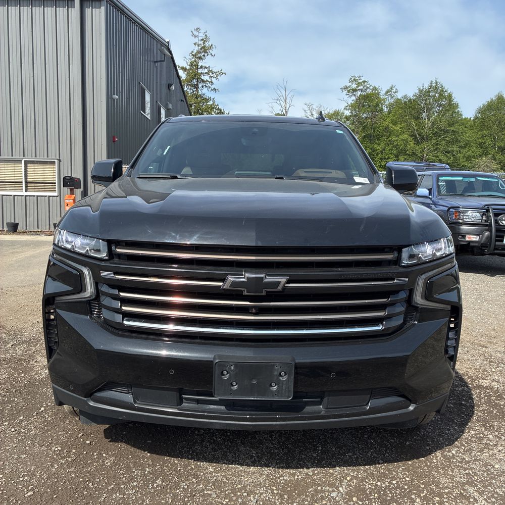 2023 Chevrolet Tahoe 1500 High Country
