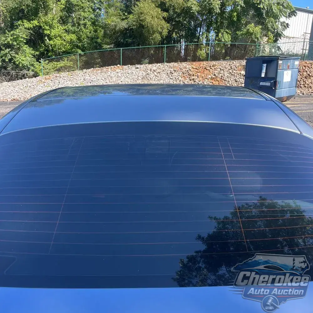 2024 Mercedes-Benz C-Class AMG C 43