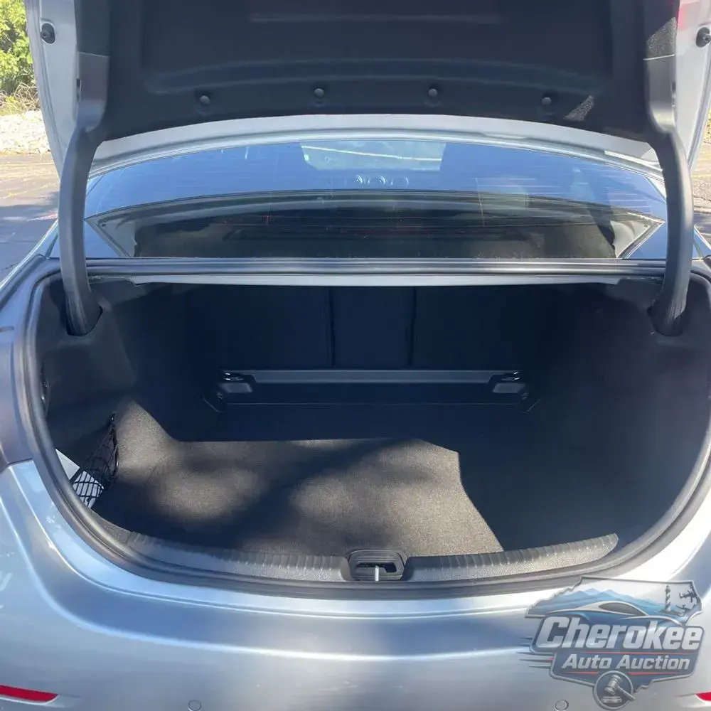 2024 Mercedes-Benz C-Class AMG C 43