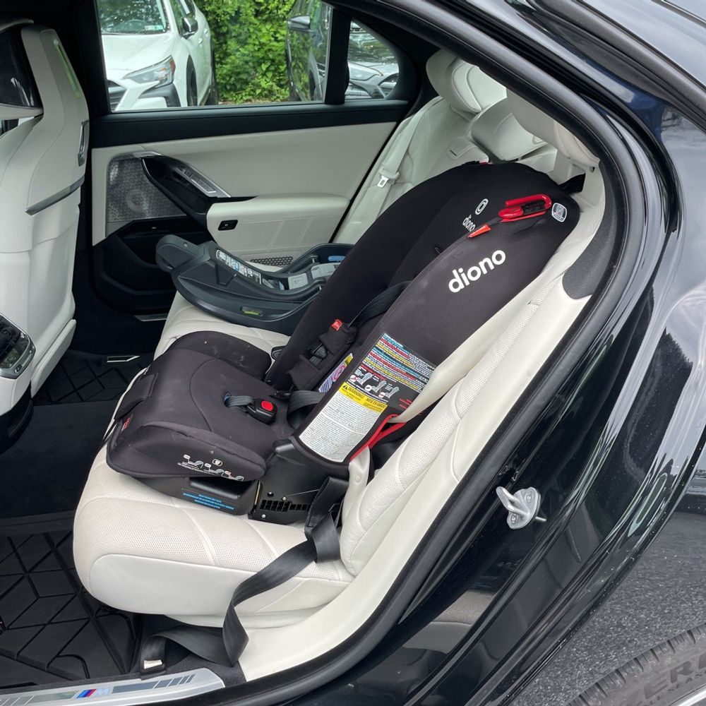 2025 BMW i7 xDrive60