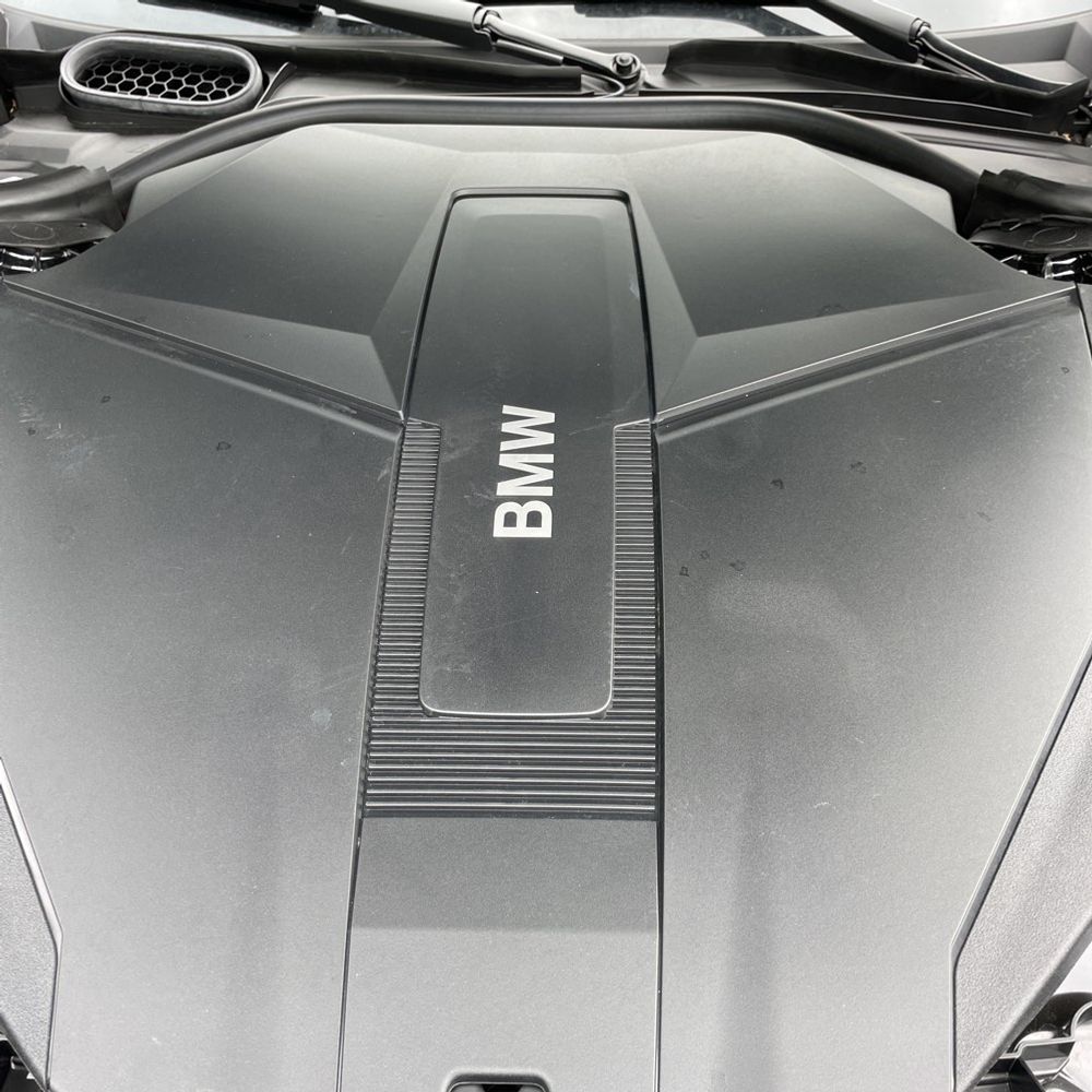 2025 BMW i7 xDrive60