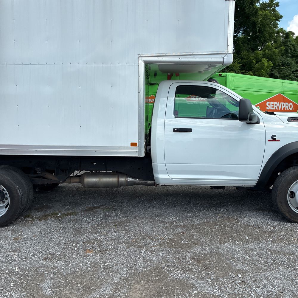 2023 Ram 4500 Tradesman