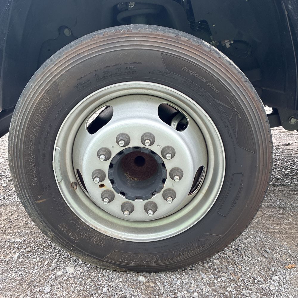 2023 Ram 4500 Tradesman