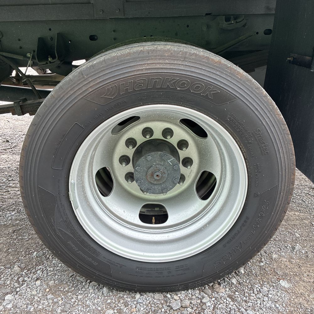 2023 Ram 4500 Tradesman