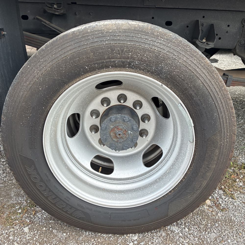 2023 Ram 4500 Tradesman