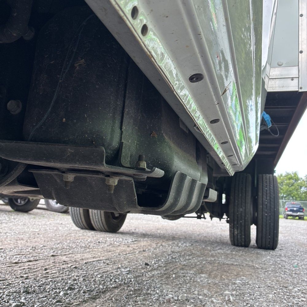 2023 Ram 4500 Tradesman