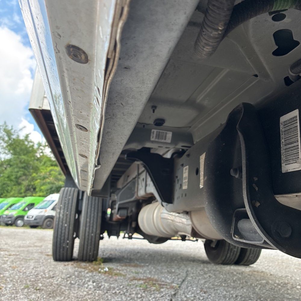 2023 Ram 4500 Tradesman