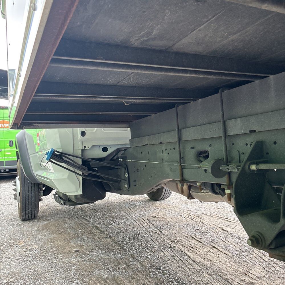 2023 Ram 4500 Tradesman