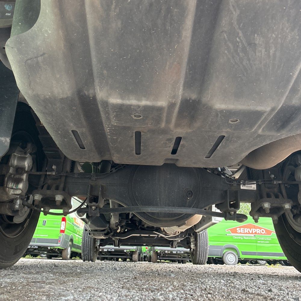 2023 Ram 4500 Tradesman