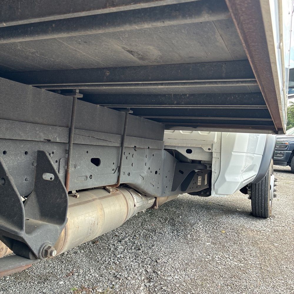 2023 Ram 4500 Tradesman