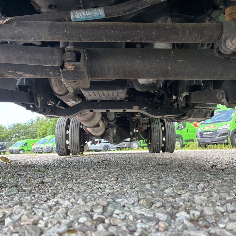 2023 Ram 4500 Tradesman