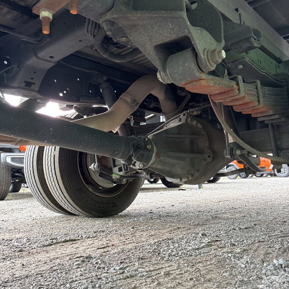2023 Ram 4500 Tradesman