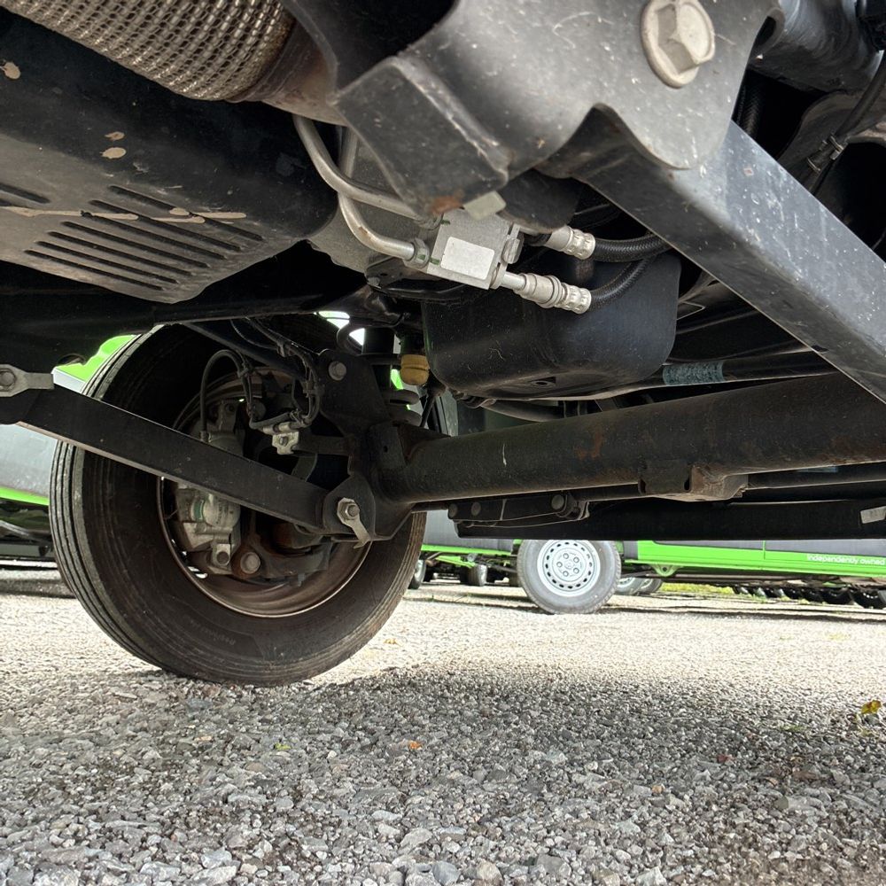 2023 Ram 4500 Tradesman