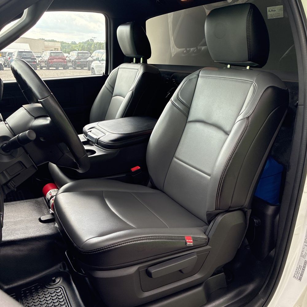 2023 Ram 4500 Tradesman